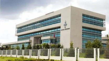 Anayasa Mahkemesi'nde Yeni Dönem! Cumhurbaşkanı Erdoğan O İsmi Seçti: İşte AYM'nin Yeni Üyesi