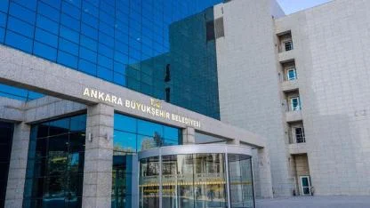 Ankara'da Bina Projelerinde Yeni Dönem! Mansur Yavaş İmzaladı: O Kısıtlamalar Kalktı, Standartlar Değişti