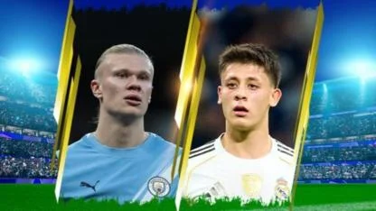 Arda Güler Manchester City Karşısında İlk 11’de mi? Dev Rövanş Ne Zaman, Hangi Kanalda?