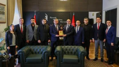 ATAUZDER’den okul güvenliği için "Profesyonel Kadro" önerisi