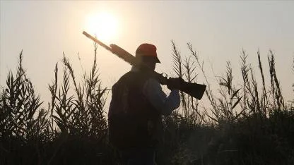 Avcılıkta Yeni Dönem: Cezalar 30 Kat Arttı, Belgelere El Konuluyor!