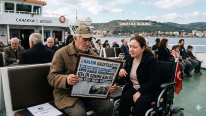 AYM’den “Mutfaktaki Gelir” Kararı: Engelli Maaşları İçin Kritik Eşik Açıklandı