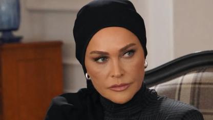 Aynı Yağmur Altında Dizisinde Büyük Gizem Çözüldü: Hülya Avşar’ın Geçmişine Hayat Verecek Oyuncu Belli Oldu!