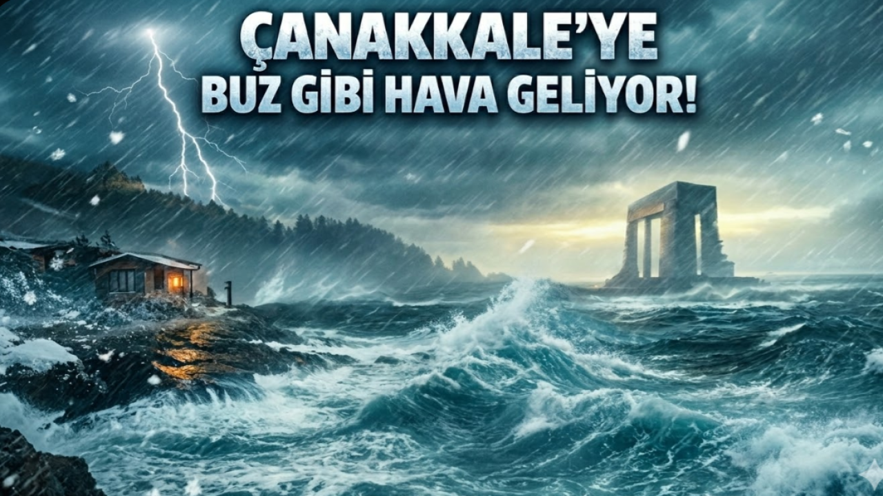 Bahar Geldi Sananlar Dikkat! Mart Kapıdan Baktırdı, Nisan Kar Getiriyor