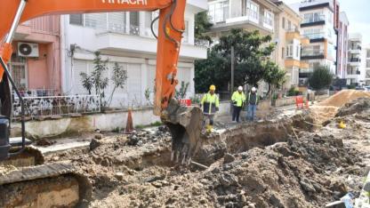 Barbaros Mahallesi Sakinleri Dikkat: Belediye duyurdu, 7 saatlik kesinti kapıda!