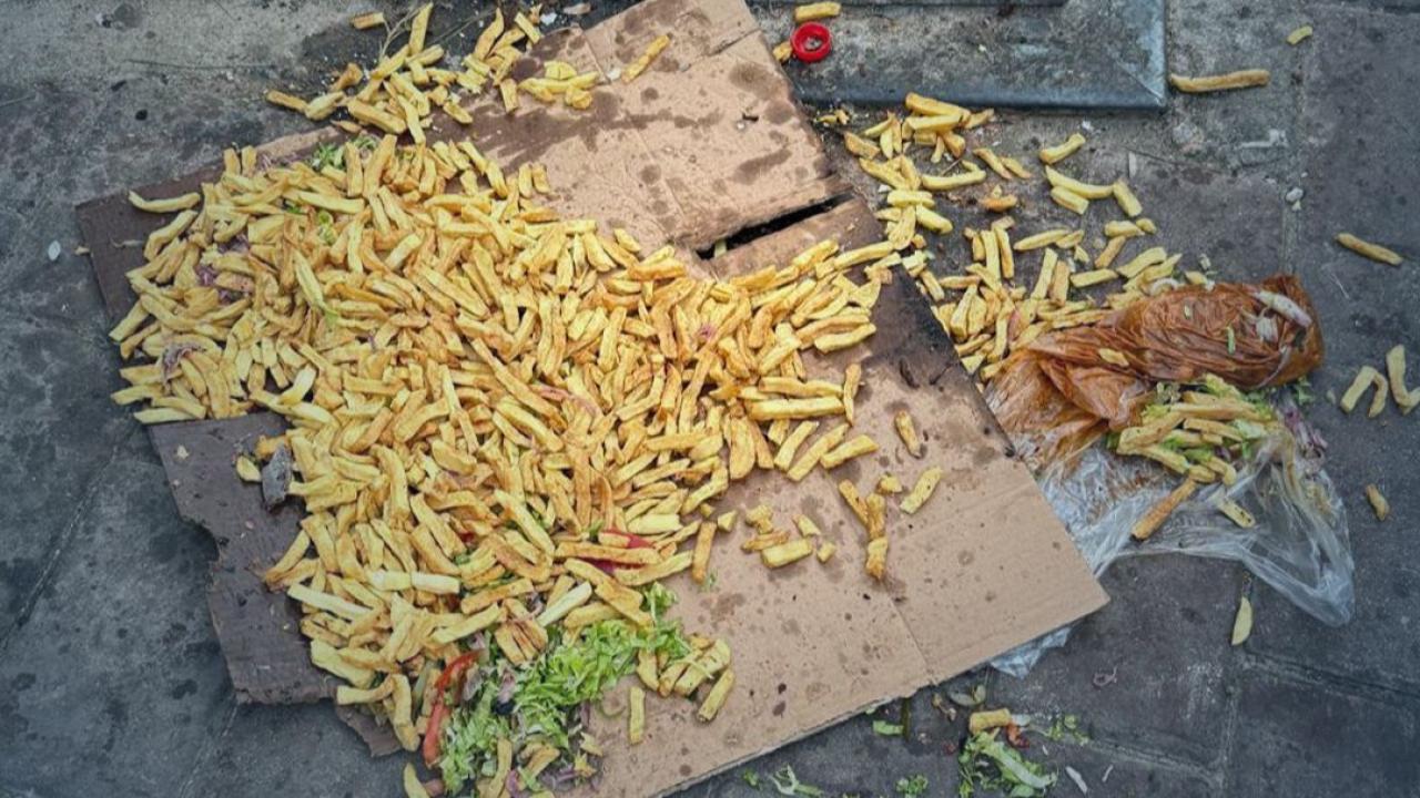 Başkan Arslan'dan 'Temiz İyilik' Çağrısı: "Gerçek Merhamet Şehri Korumaktır!"