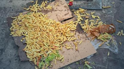 Başkan Arslan'dan 'Temiz İyilik' Çağrısı: "Gerçek Merhamet Şehri Korumaktır!"