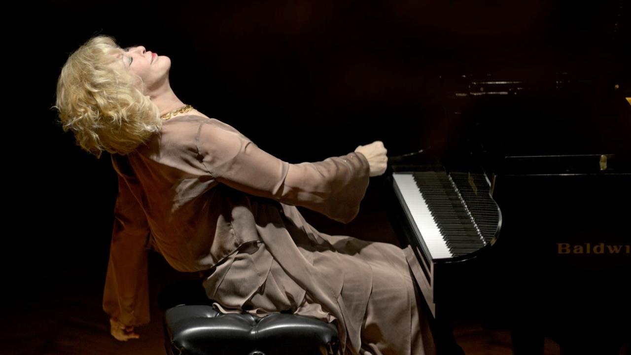 Başvurular Başlıyor: İzmir’de Genç Piyanistleri Sahneye Taşıyacak Büyük Buluşma