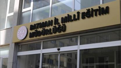 Batman İl Milli Eğitim Müdürü Değişti! İşte Yeni Atanan İsim