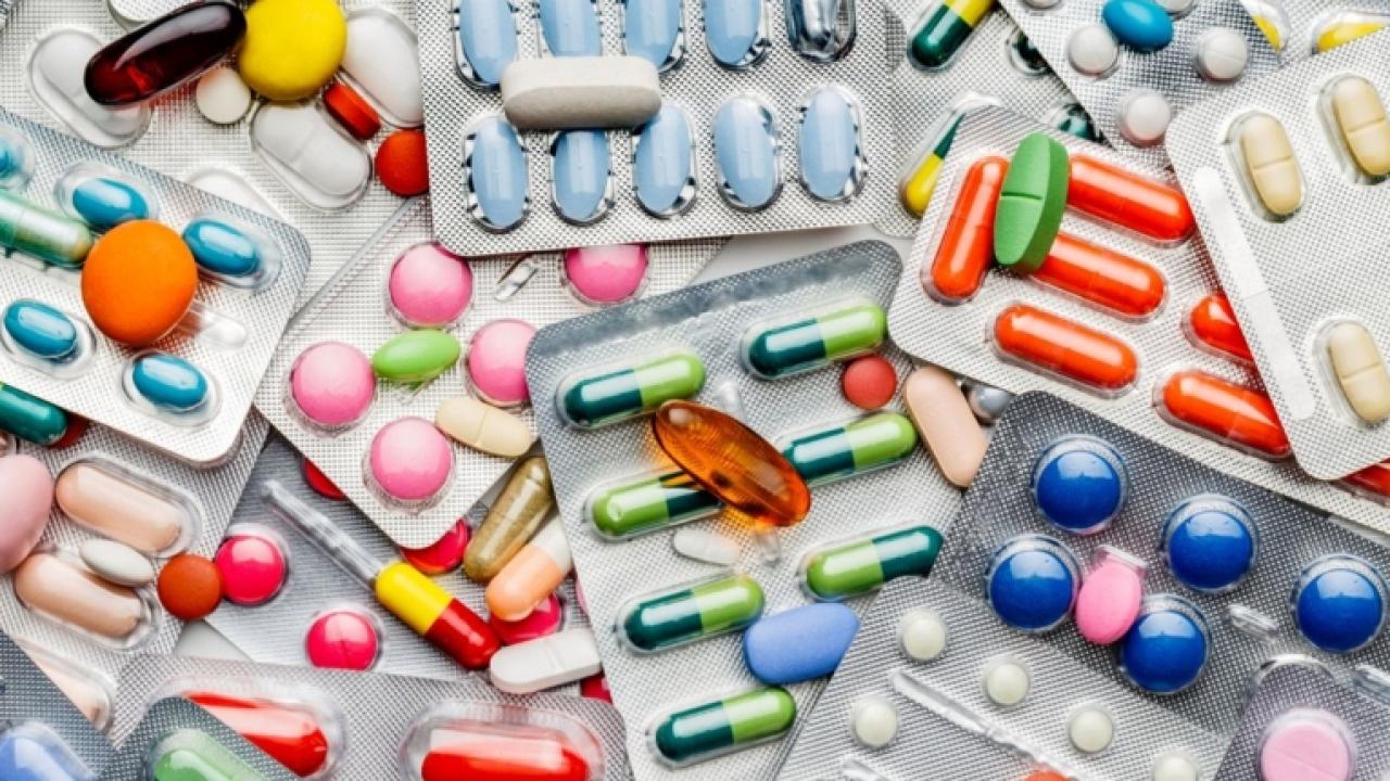 Bayramın En Büyük Müjdesi Sağlık Bakanı'ndan! 36 İlaç Daha Geri Ödeme Listesine Alındı