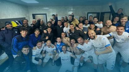 Biga’da Şampiyonluk Ateşi Yandı! Tekirdağspor’u Deviren Bigaspor Liderliğe Kuruldu