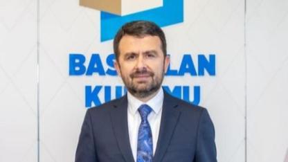 BİK Genel Müdürü Abdulkadir Çay’dan Bayram Mesajı