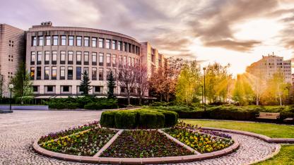 Bilkent Üniversitesi Doktor Öğretim Üyesi Alıyor: SSCI Yayın ve Yurt Dışı Deneyimi Şartı!