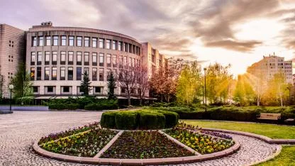 Bilkent Üniversitesi Doktor Öğretim Üyesi Alıyor: SSCI Yayın ve Yurt Dışı Deneyimi Şartı!