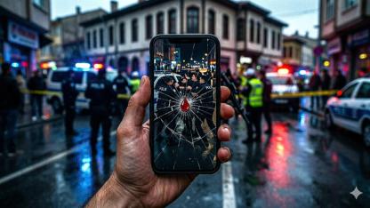 Bir Cep Telefonu Kaydıyla Hayatı Değişti: 8 Yıl Sonra Gelen Adalet