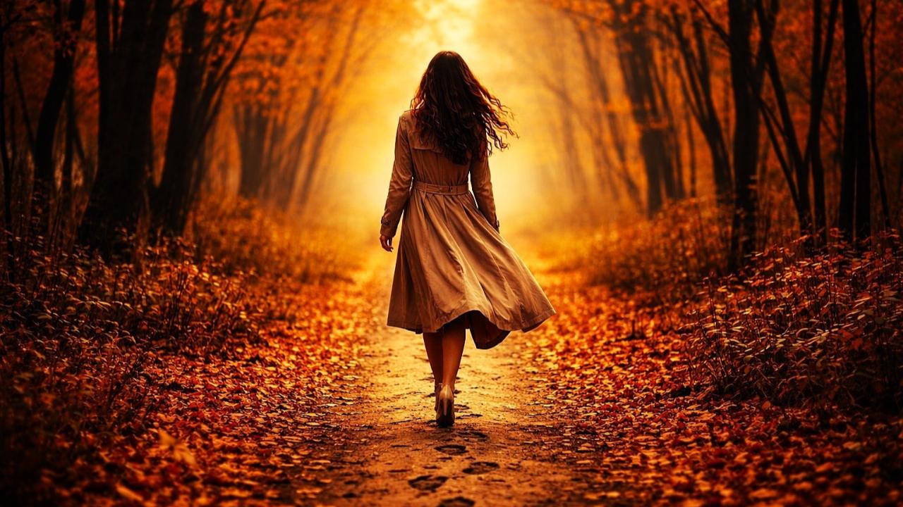 Bir yolu seçtiğinizde, diğer hayatları öldürüyor muyuz?