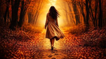 Bir yolu seçtiğimizde,  diğer hayatları öldürüyor muyuz?