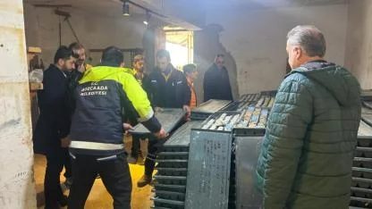 Bozcaada'nın geleceği bilimsel verilerle şekilleniyor