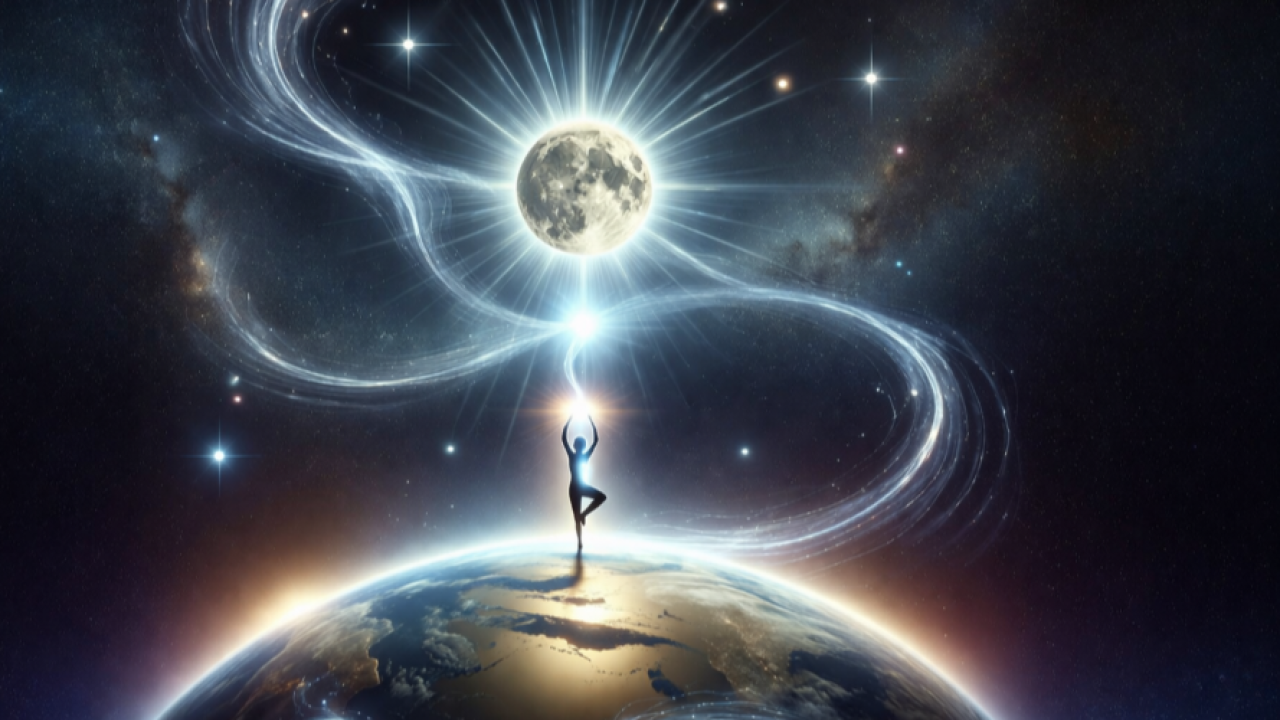 Bu Saat Diliminde Ağzınızdan Çıkana Dikkat! 26 Mart’ta Sirius ve Ay Kaderinizi Yeniden Yazmaya Geliyor