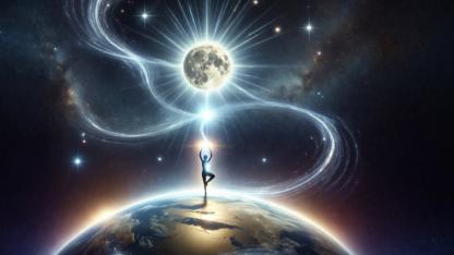 Bu Saat Diliminde Ağzınızdan Çıkana Dikkat! 26 Mart’ta Sirius ve Ay Kaderinizi Yeniden Yazmaya Geliyor