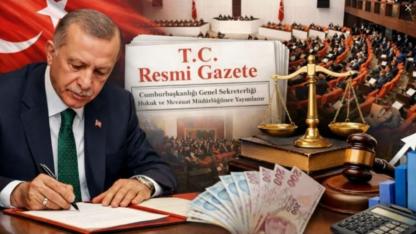 Bugün Resmî Gazete Neden Yayımlanmadı: 10 Numaralı Kararname'nin Sırrı Ne?