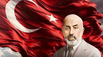 Bülent Turan’dan 12 Mart Mesajı: “Mehmet Akif Çanakkale’nin ve Milli Mücadele’nin Sesidir!”