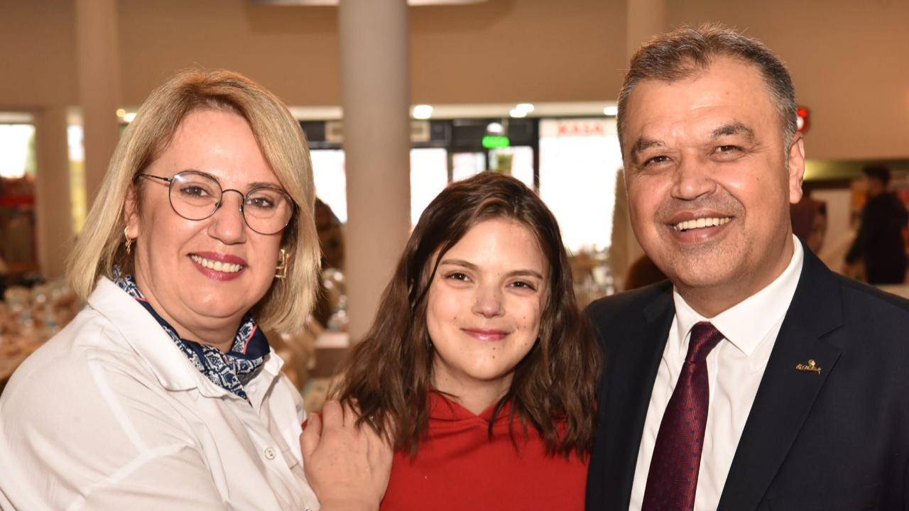 Çan Belediye Başkanı Harun Arslan’ın Kızı İremnur Arslan Vefat Etti