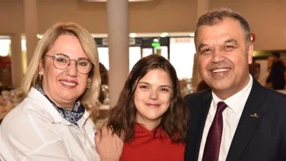 Çan Belediye Başkanı Harun Arslan’ın Kızı İremnur Arslan Vefat Etti