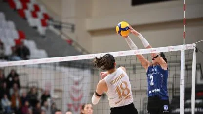 Çanakkale Belediyespor’dan Şampiyonluk Mesajı: Lideri Devirip Play-Off’a Koştu!