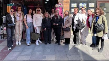 Çanakkale Kent Konseyi Kadın Meclisi’nden Çağrı: "Kentin Sözünü Birlikte Kuralım"