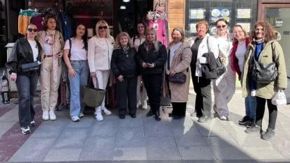 Çanakkale Kent Konseyi Kadın Meclisi’nden Çağrı: "Kentin Sözünü Birlikte Kuralım"