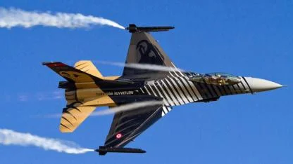 Çanakkale Semalarında Nefesler Tutulacak! SoloTürk 18 Mart İçin Havalanacak: İşte Gösteri Saati ve Yeri