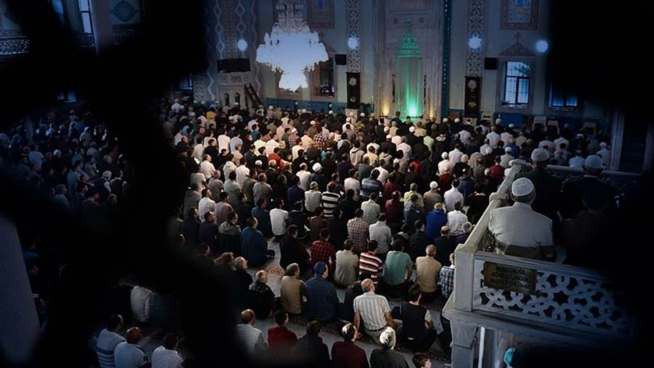 Çanakkale ve İlçelerinde Bayram Namazı Saat Kaçta? İşte 2026 Ramazan Bayramı Namaz Vakitleri (Tam Liste)
