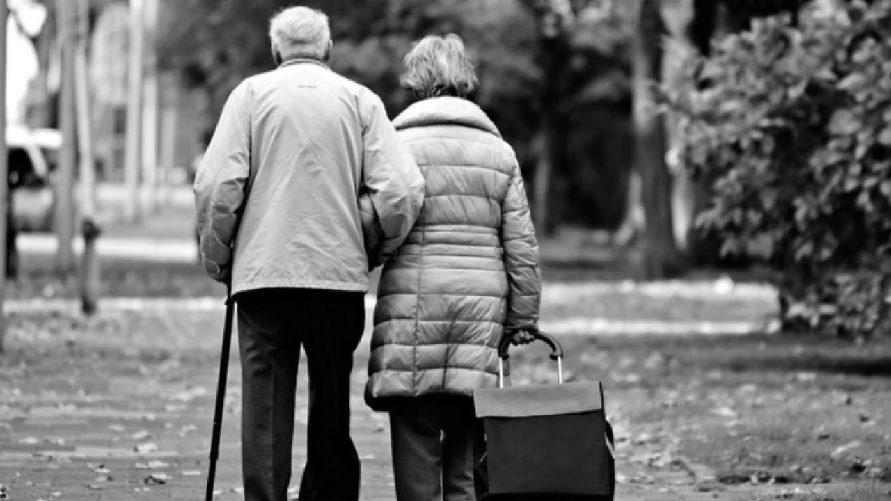 Çanakkale yalnız yaşayan yaşlılarda Türkiye 2’ncisi