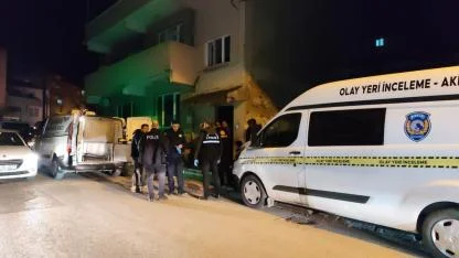 Çanakkale’de 300 Milyonluk Vurgun İddiası Kanlı Bitti! Kayıp Emlakçı Babasının Evinde Ölü Bulundu