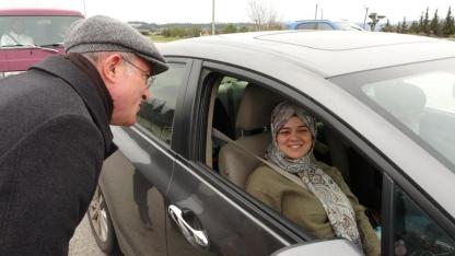 Çanakkale’de Bayram Alarmı: 3 Bin 23 Personel Teyakkuzda!