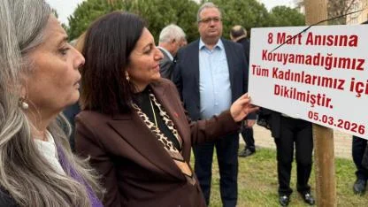 Çanakkale'de CHP Rüzgarı! Milletvekili Sibel Suiçmez ve Levent Gürbüz'den Gövde Gösterisi: "Birlik Ruhumuz Güçleniyor"