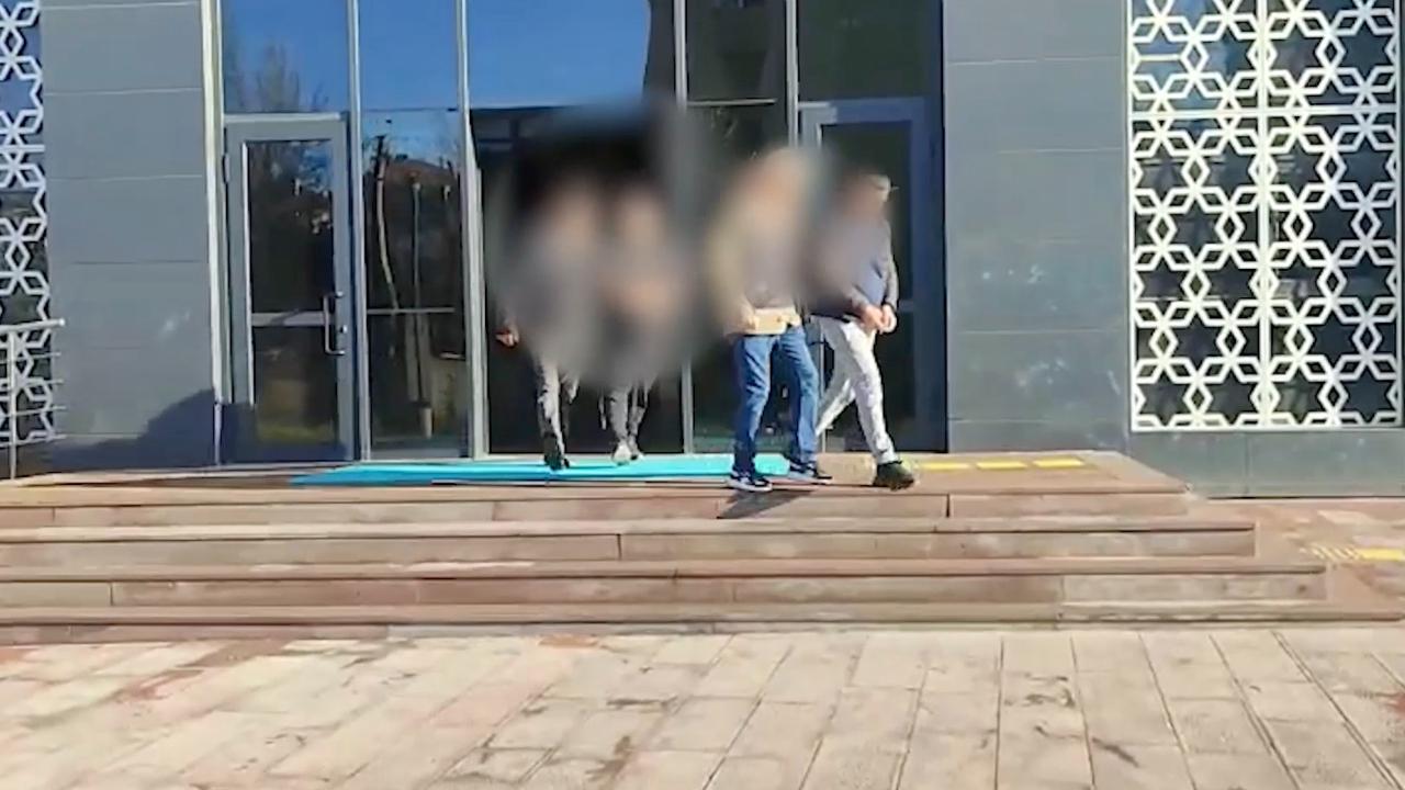 Çanakkale’de Dev Huzur Operasyonu: 9 Bin 652 Kişiye GBT Sorgusu! 2 Tutuklama, Onlarca Ceza...