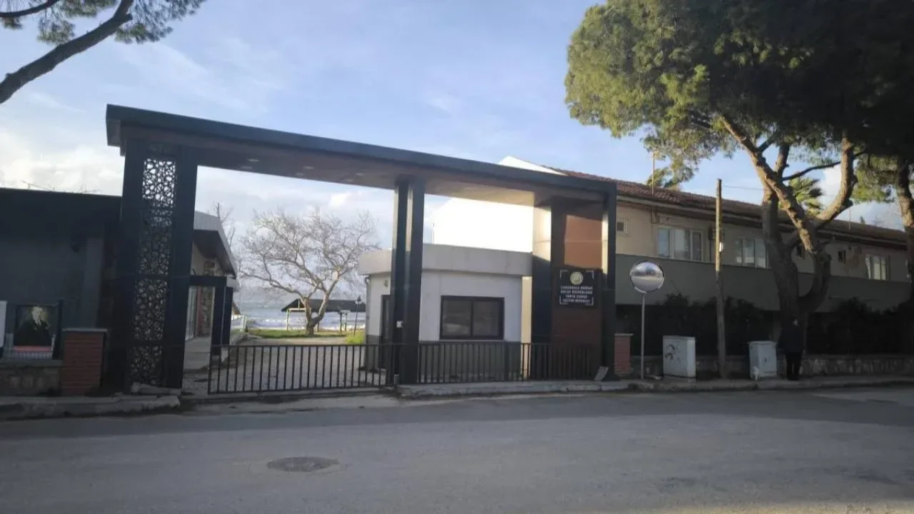 Çanakkale'de Dev Satış! Orman Genel Müdürlüğü Arazisi 186 Milyon TL'ye Satıldı: İşte Alan Şirket