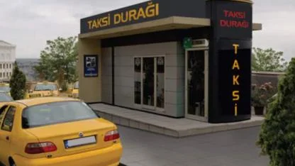 Çanakkale’de Dev Taksi İhalesi: İskele Meydanı İçin 9 Plaka Kiraya Veriliyor!