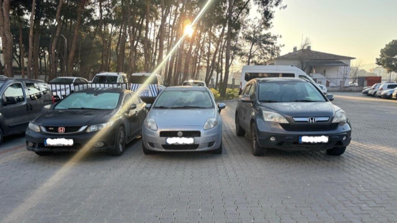 Çanakkale'de Göçmen Kaçakçılarına Darbe! 4 Organizatör Tutuklandı, Operasyonun Ayrıntıları Belli Oldu