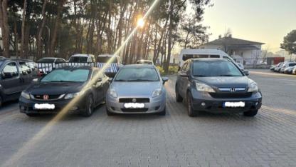 Çanakkale'de Göçmen Kaçakçılarına Darbe! 4 Organizatör Tutuklandı, Operasyonun Ayrıntıları Belli Oldu