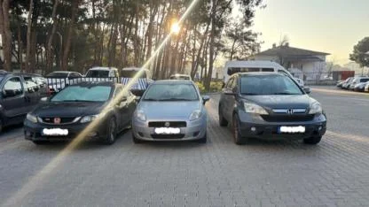 Çanakkale'de Göçmen Kaçakçılarına Darbe! 4 Organizatör Tutuklandı, Operasyonun Ayrıntıları Belli Oldu