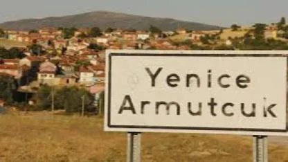 Çanakkale'de Heyecan Verici Keşif! Yenice'de Tarih Gün Yüzüne Çıktı: O Bölge Resmen Tescillendi