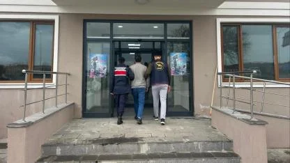 Çanakkale’de JASAT Pençesi: 10 Yıl Hapisle Aranan O Şahıs Enselendi!