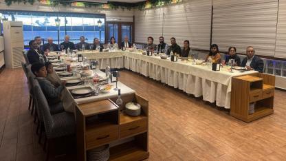 Çanakkale’de Kritik Buluşma! Hindistan ile Yeni Dönem Başlıyor mu?