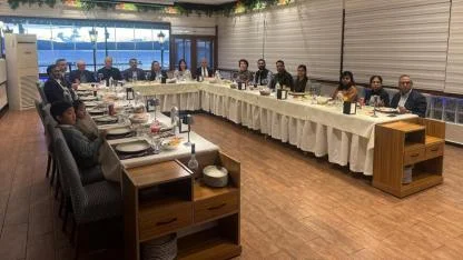 Çanakkale’de Kritik Buluşma! Hindistan ile Yeni Dönem Başlıyor mu?