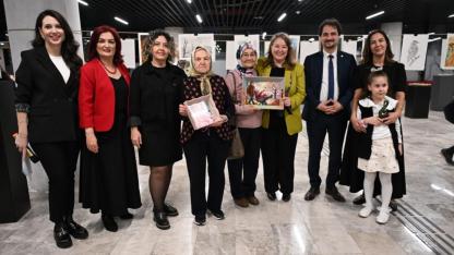 Çanakkale’de Yaşlılar Haftası coşkuyla başladı!