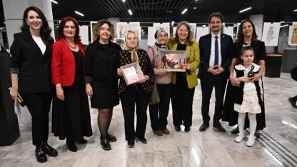 Çanakkale’de Yaşlılar Haftası coşkuyla başladı!