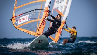 Çanakkale’den Dünya Sahnesine! İÇDAŞ’lı Sporcular Şampiyonaya Damga Vurmaya Hazır